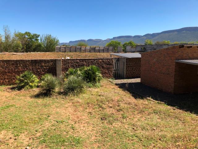 Commercial Property for Sale in Scheerpoort A H North West